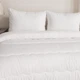 Одеяло антиаллергенное Eco Line Hand Made №813 Eco-Soft микросатин 172*205 - изображение 9