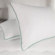 Одеяло антиаллергенное Eco Line Hand Made №813 Eco-Soft микросатин 172*205 - изображение 10