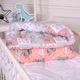Одеяло антиаллергенное Kids Time 20-0028 Little girl Teddy бязь (зимнее) Детский - изображение 3