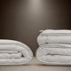 Одеяло антиаллергенное Eco Line Hand Made №813 Eco-Soft микросатин 172*205 - изображение 11