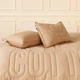 Одеяло хлопковое №526 "Marzello Collection" Cotton Деми 110*140 - изображение 6