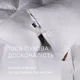 Одеяло пуховое 100% пух Premium class №1501 Ferrero White (Деми) 140*205 - изображение 2