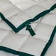Ковдра пухова Imperial Satin Luxe 100% пух Imperial class сатин 155*215 - зображення 9