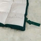 Ковдра пухова Imperial Satin Luxe 100% пух Imperial class сатин 155*215 - зображення 14