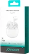 Słuchawki JOYROOM Funpods JR-FB1 White (6956116780425) - obraz 8