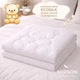 Ковдра №0544 Sleepy Friends "Дрімко" Ecosilk (сатин) зима 110*140 - зображення 3