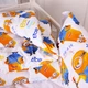 Одеяло антиаллергенное Kids Time 20-0036 Minions бязь (зимнее) Детский - изображение 4