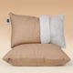 Набор хлопковый №5025 "Marzello Collection" Cotton 200*220 + 50*70 2 шт - изображение 12