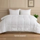 Набір вовна №9568 "Gold Silk Hand Made" Wool (Ковдра + подушка) 200*220+50*70 (2 шт.) - зображення 2