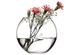 Ваза стеклянная Pasabahce Flora 102 мм (43417) - изображение 3
