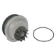 Помпа(насос водяной) Лачетти 1.6 Schaeffler INA - (538 0066 10) - изображение 2