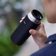 Термокружка Hario Bottle Rose Gold 350 мл - изображение 4