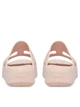 Шлепанцы женские CROCS GETAWAY PLATFORM H - STRAP 37 (EU 37-38) Кварц 209409 - изображение 3