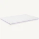 Матрац PURPLE ортопедичний Soft Memory 160х200 Білий (21110033-160200) - изображение 5