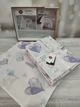 Постельное белье Cotton Box Lovella Pink полуторный - изображение 4
