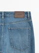 Джинсы мужские Massimo Dutti Tapered Fit indigo 32 - изображение 9