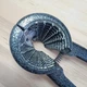 Орехокол металлический для разных видов орехов, 18 см - изображение 3