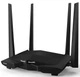 Беспроводной маршрутизатор роутер Tenda T-AC-10, Wi-Fi 5, 867 Мбит/с - изображение 4