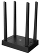 Беспроводной маршрутизатор роутер Netis N-5 3G/4G MU-MIMO AC1200Mbps Router w/USB, Wi-Fi 5, 867 Мбит/с - изображение 1