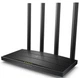 Беспроводной маршрутизатор TP-Link Archer TP-C-80 AC1900 Archer TP-C-80 AC1900, 802.11n, 1300 Мбит/с - изображение 3