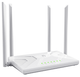 Беспроводной маршрутизатор роутер Netis N-C-21 AC1200 Router, Wi-Fi 5, 867 Мбит/с - изображение 1