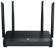 Беспроводной маршрутизатор роутер Netis N-X-30 AX3000 Wi-Fi 6 MU-MIMO, 2402 Мбит/с - изображение 1