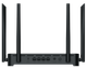 Беспроводной маршрутизатор роутер Netis N-X-31 AX3000 Wi-Fi 6 MU-MIMO Gigabit Router, 2402 Мбит/с - изображение 3