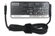 Блок живлення для ноутбуків Lenovo Black, Type-C, 65 Вт, 20V / 3.25A; 15V / 3A; 9V / 2A; 5V / 2A (ADLX65YCC3A) - зображення 1