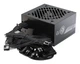Блок живлення 650 Вт, Seasonic Core BC ATX 3.1, Black, 80+ Bronze, Active PFC, 12 см HDB, 1xMolex / 2xSATA / 2x6+2-pin / 2x4+4-pin / 1x20+4-pin, захист OCP/OPP/OTP/OVP/SCP/UVP (CORE BC-650 ATX31) - зображення 4