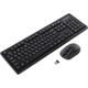 Комплект бездротовий A4Tech FG1200 'Fstyler', Black, USB 2.4GHz - изображение 2