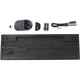 Комплект бездротовий A4Tech FG1200 'Fstyler', Black, USB 2.4GHz - изображение 4