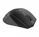 Миша бездротова A4Tech FG35C Plus "Fstyler", Black/Grey, USB 2.4GHz, оптична, 1000 - 3200 dpi, 7 кнопок, аккумулятор - изображение 4