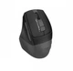 Миша бездротова A4Tech FG35C Plus "Fstyler", Black/Grey, USB 2.4GHz, оптична, 1000 - 3200 dpi, 7 кнопок, аккумулятор - изображение 2
