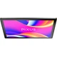 Планшет 10.1' Pixus Line NEW LTE, Grafite, 1280x800, IPS, Unisoc Tiger T7250 8x1.6GHz, RAM 6Gb, ROM 128Gb, GPS, A-GPS, LTE, Wi-Fi, BT, 2 Cam (13Mp + 5Mp), 6600 mAh, Android 16 - изображение 4
