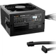 Блок живлення 450 Вт, be quiet! System Power 11, Black, 80+ Bronze, Active PFC, 12 см, 1xMolex / 5xSATA / 1x16-pin / 2x6+2-pin / 1x4+4-pin / 1x4-pin / 1x20+4-pin, захист OCP/OVP/OPP/OTP/SCP/UVP/SIP (BP009EU) - зображення 2