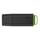 Флеш накопичувач USB 256Gb Kingston DataTraveler Exodia, Black/Green, USB 3.2 Gen 1 (DTXG2/256GB) - изображение 3