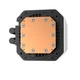 Система водяного охолодження DeepCool LM360 WH (R-LM360-WHDMMC-1) - изображение 6
