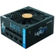 БЖ 750W Chieftec PROTON BDF-750C, 140mm Fan, Modular, 80+ Bronze Retail Box - изображение 1
