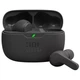 Навушники JBL Wave Beam TWS Black (JBLWBEAMBLK) - зображення 1
