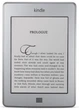 Электронная книга Amazon Kindle Touch 4 GB Graphite Сенсорный (KindleTouch) - Б/У - изображение 1