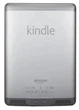 Электронная книга Amazon Kindle Touch 4 GB Graphite Сенсорный (KindleTouch) - Б/У - изображение 2