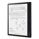 Электронная книга Amazon Kindle Oasis 10th Gen 32 GB Graphite с чехлом (KindleOasis10) - Б/У - изображение 1