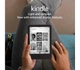 Электронная книга Amazon Kindle 11th Gen 16 GB 2023 Черный (Kindle11FB2) - Б/У - изображение 2