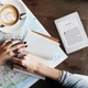 Электронная книга Amazon Kindle Paperwhite 7th Gen Черный с чехлом (KindlePW7) - Б/У - изображение 2