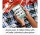Электронная книга Amazon Kindle 11th Gen 16 GB 2023 Черный (Kindle11FB2) - Б/У - изображение 7