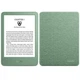 Электронная книга Amazon Kindle 11th Gen 16 GB 2024 Matcha Green с чехлом (Kindle11Green) - Б/У - изображение 1