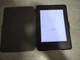 Электронная книга Amazon Kindle Paperwhite 7th Gen Черный с чехлом (KindlePW7) - Б/У - изображение 7