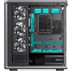 Корпус JONSBO D401 Black - изображение 5