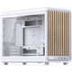 Корпус JONSBO D33 Wood White - зображення 1