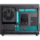 Корпус JONSBO D33 Black - зображення 3